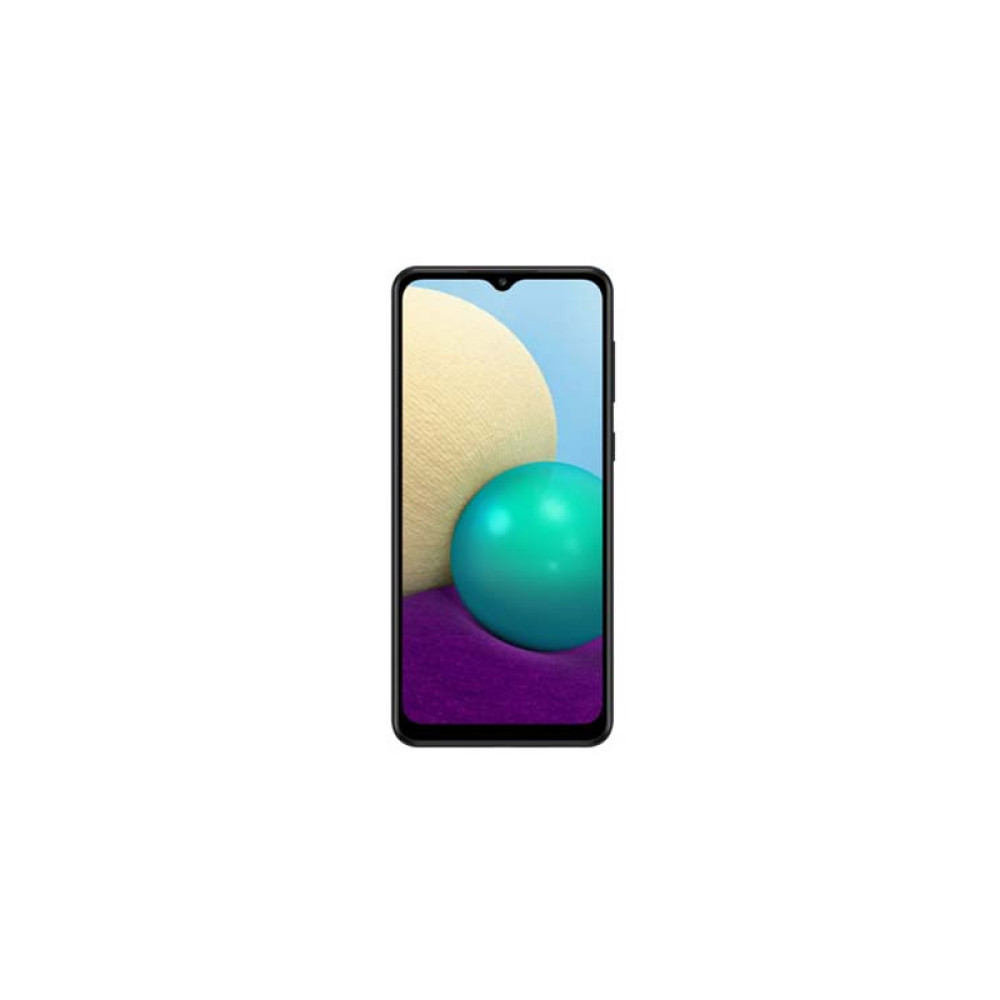 Купить Смартфон Samsung Galaxy A022 32GB Black в Ташкенте